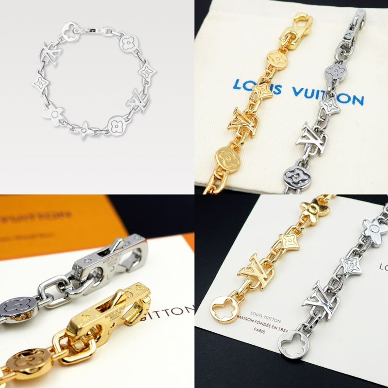 Louis Vuitton Bracelets